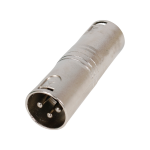 Devine ADA138 XLR male - XLR male adapter