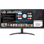 LG UltraWide 34WP500 - Zwart