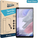 Just in case Samsung Galaxy Tab A7 Lite Screenprotector Glas