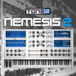 Tone2 Nemesis softsynth (download)