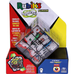 Spinmaster Perplexus doolhofspel Rubiks 3 x 3