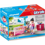Playmobil City Life Mode accessoires (70594)