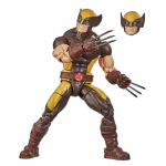 Marvel speelfiguur Wolverine junior 15 cm 2 delig