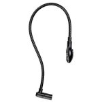 Allen & Heath 18 inch gooseneck LED-lamp haaks