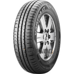 Hankook Vantra LT RA18 ( 225/65 R16C 112/110R 8PR SBL ) - Zwart