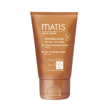 Matis Sun protection cream SPF50+ Zonnecrème 50ml