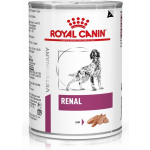 Royal Canin Renal Wet - Hondenvoer - 410 g