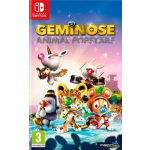 Majesco Entertainment Geminose: Animal Popstars