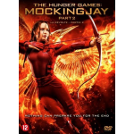 Hunger Games - Mockingjay Part 2