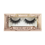 LASplash Cosmetics Sugar Mama Golden Gatsby 3D Faux Mink Wimpers