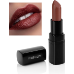 Inglot 343 Lipsatin Lipstick 4.5 g