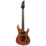 Ibanez S521-MOL elektrische gitaar Mahogany Oil