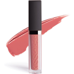 Inglot Unobvious Kiss Catcher Liquid Lipstick 5.5 ml - Coral