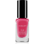 Inglot 612 O2M Breathable Nail Enamel Nagellak 11ml - Roze