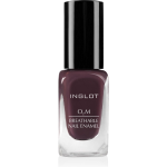 Inglot 690 O2M Breathable Nail Enamel Nagellak 11ml - Zwart