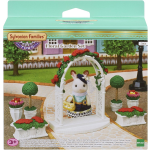 Sylvanian Families Town Series Bloementuinset 5361