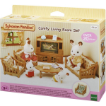 Sylvanian Families Woonkamerset 5339