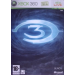 Back-to-School Sales2 Halo 3 Limited Editiion