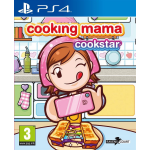 Koch Cooking Mama Cookstar