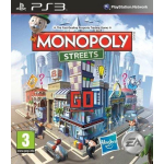 Electronic Arts Monopoly Streets