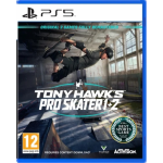 Activision Tony Hawk's Pro Skater 1+2