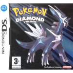 Nintendo Pokemon Diamond
