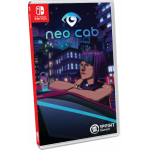Fellow Traveller Neo Cab