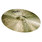 Paiste Masters Dark Crash 18 inch