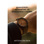 Brave New Books Management accounting en management control
