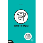 Grip op contracten