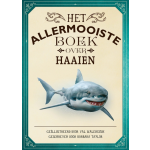 Het allermooiste boek over haaien