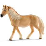 Schleich Paarden - Haflinger Merrie 13812