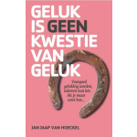 Goedinjevel.nl, Uitgeverij Geluk is geen kwestie van geluk