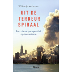 Uit de terreurspiraal