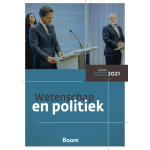 Wetenschap en politiek