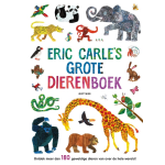 Eric Carle&apos;s grote dierenboek