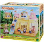 Sylvanian Families Baby Creche Kasteel 5316