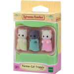 Sylvanian Families Drieling Perzische Kat