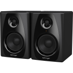 Behringer STUDIO 50USB actieve studiomonitor (set van 2)