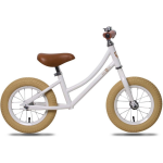 Rebel Kids Loopfiets Fenne 12 Inch Meisjes - Wit