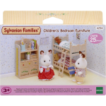 Sylvanian Families Kinderslaapkamermeubels 4254