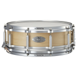 Pearl FTMM1450 Free Floating Task Specific snare 14 x 5