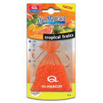 Dr. Marcus Geurhanger Tropical Fruit 20 Gram - Oranje