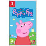 Namco Mijn Vriendin Peppa Pig