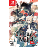 Aksys Games Collar X Malice Unlimited