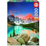 Puzzle 1000 Landscape Mountain