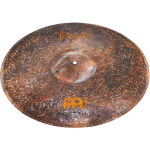 Meinl Byzance B20EDTR 20" Extra Dry Thin Ride bekken