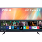 Samsung Ue55au7100 4k Tv - Zwart