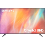 Samsung Ue55au7170 4k Tv - Zwart