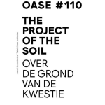 OASE Journal for Architecture #110